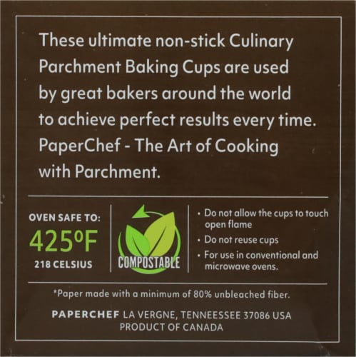 If You Care Unbleached Large Baking Cups, 60 ct - Kroger