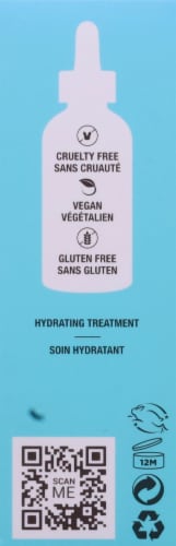 my iN.gredients™ Hyaluronic Acid Serum Perspective: right