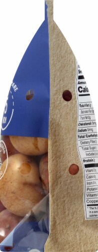 The Little Potato Company Terrific Trio Creamer Potatoes Perspective: right