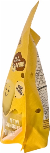 The Little Potato Company® Boomer Gold Potatoes Perspective: right