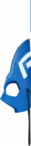 Hasbro® Marvel Captain America Movie Roleplay Mask Perspective: right