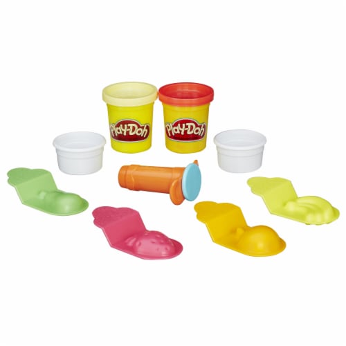 Play-Doh Mini Bucket - Assorted Perspective: right