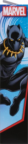 Hasbro® Marvel Black Panther Action Figure Perspective: right