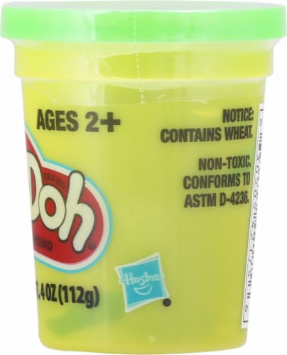 Save on Play-Doh Modeling Compound Yellow Order Online Delivery