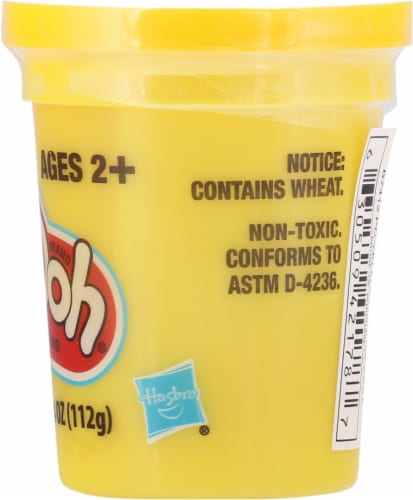 Save on Play-Doh Modeling Compound Yellow Order Online Delivery