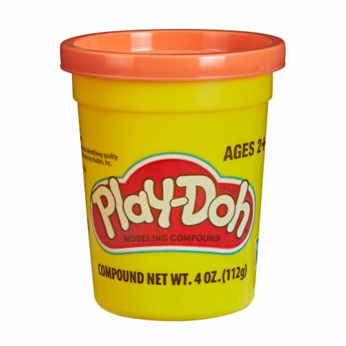 Play-Doh® Single Can - Assorted Perspective: right