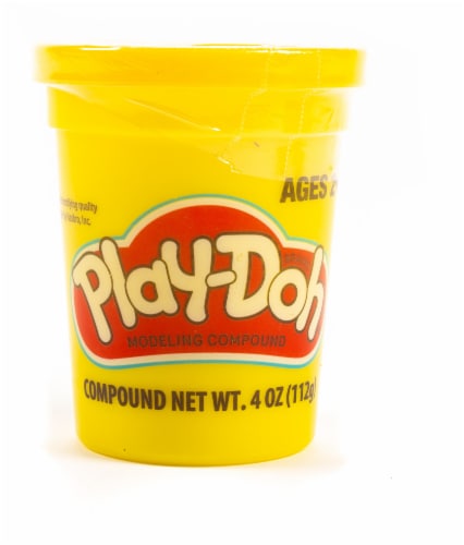 Play-Doh® Single Can - Assorted Perspective: right