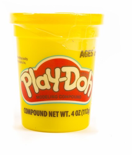 Play-Doh® Single Can - Assorted Perspective: right