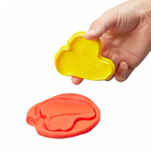 Play Doh Kitchen Creations Ultimate Chef Play Set 1 ct Fry s