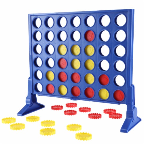 Hasbro Connect® Classic Vertical Game Perspective: right