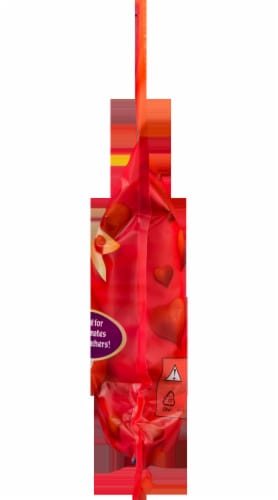 Play-Doh Valentines Bag Modeling Compound Perspective: right