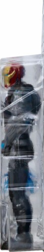 Hasbro Marvel Avengers: Endgame Team Suit Iron Man Action Figure Perspective: right