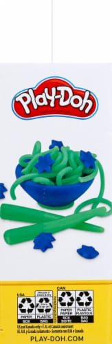 Play-doh® Mini Fun Factory Shape Making Toy - 2 Non-Toxic Colors Perspective: right