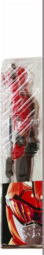 Hasbro Saban’s Power Rangers Beast Morpher with Morph X-Key - Red Ranger Perspective: right