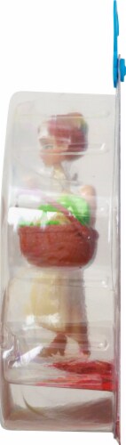 Disney Frozen 2 Small Anna & Olaf Dolls Perspective: right