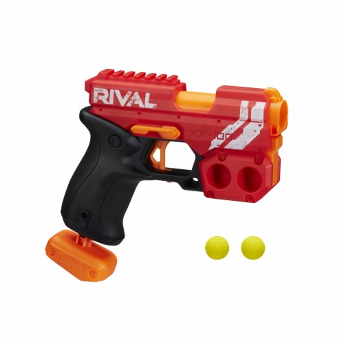nerf rival ammo 1000 rounds