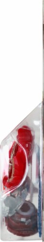 Hasbro Beyblade Burst Rise Hyper Sphere Bushin Ashindra A5 Starter Pack Perspective: right