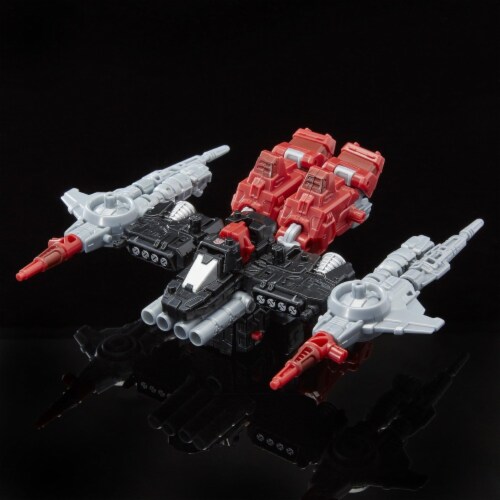 transformers powerdasher cromar