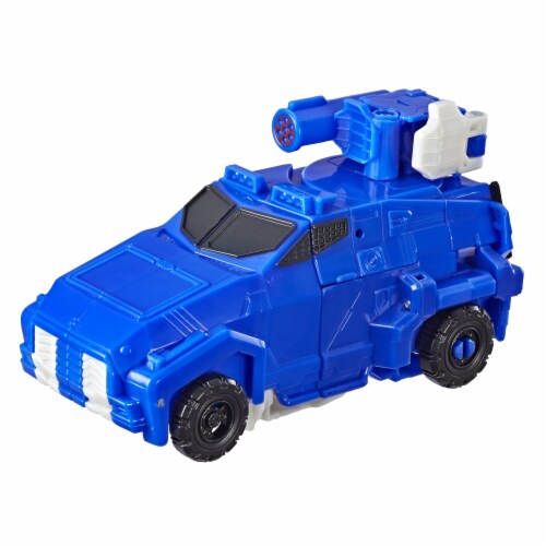 Hasbro Transformers Optimus Prime Action Figure, 1 ct - Kroger