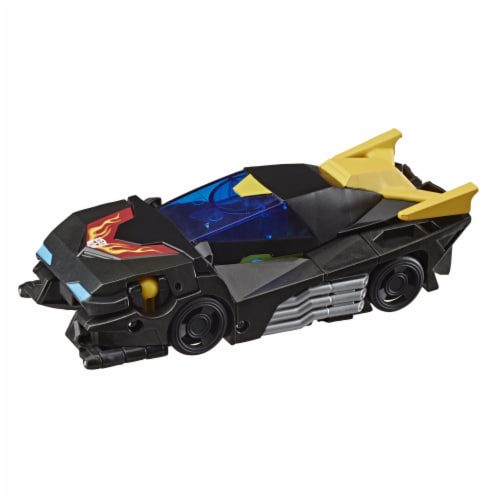 transformers stealth force toys