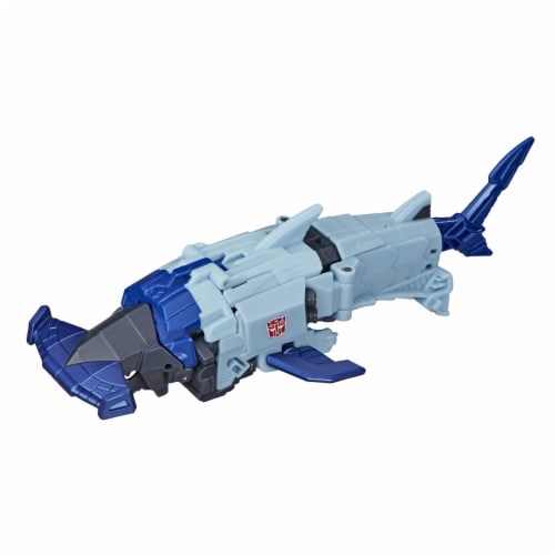 Transformers Bumblebee Cyberverse Adventures Hammerbyte