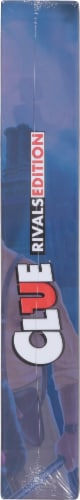 Hasbro Gaming Clue® Rivals Edition Perspective: right