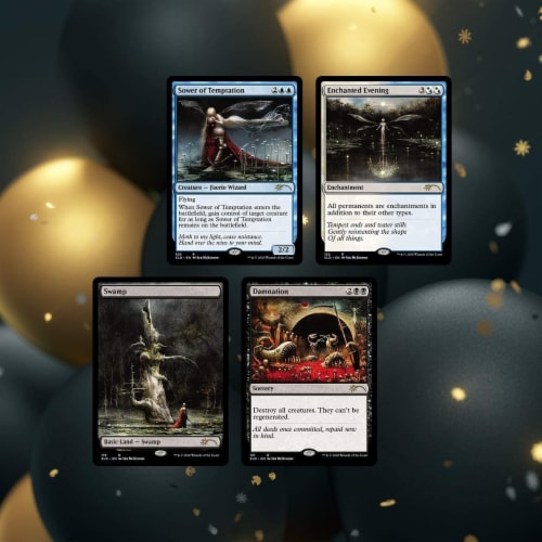 選ぶなら Magic: The Gathering Secret Lair - Non-Foil Edition - Artist マジック：ザ・ギャザリング