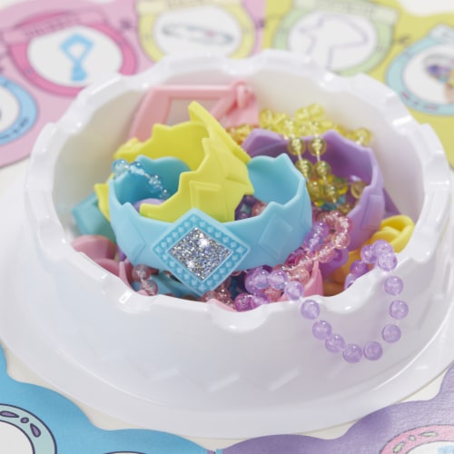 Pretty Pretty Princess Game Perspective: right