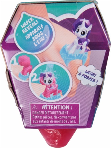 Hasbro My Little Pony Series 1 Secret Rings - Assorted Perspective: right