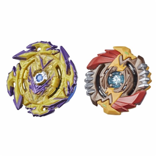 Beyblade Burst™ Surge Speed Storm Toy - Assorted Perspective: right
