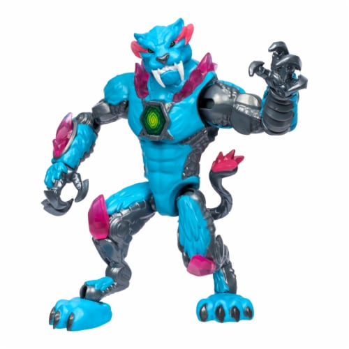 Mr Beast Lab™ Mutation Chamber- Metallic Panther Perspective: right