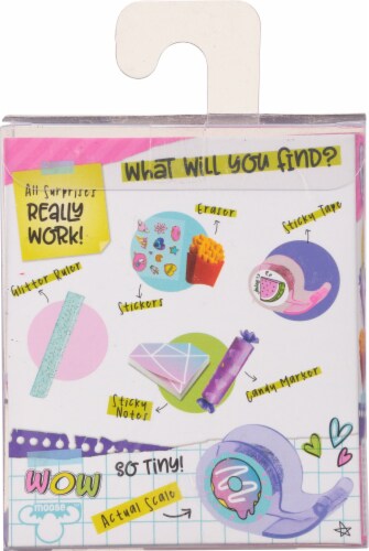 Real Littles Backpack - Assorted Perspective: right