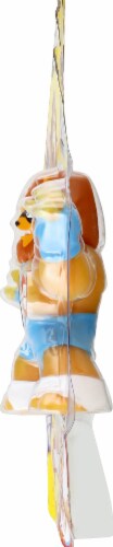 Moose Toys Goo Jit Zu Sahario Desert Crush Action Figure Perspective: right