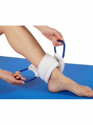 Carex Bed Buddy® Hot & Cold Pack Perspective: right