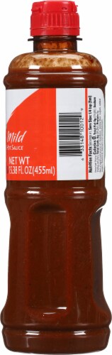 Tajin® Clasico Regular Snack Sauce with Lime Perspective: right