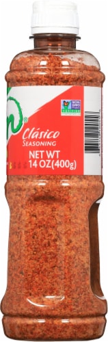 Tajin® Clasico Seasoning Perspective: right
