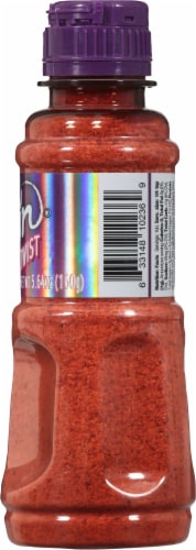 Tajin® Twist Sweet & Spicy Seasoning Mix Perspective: right