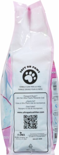 Ultra Micro Crystals Cat Litter Perspective: right