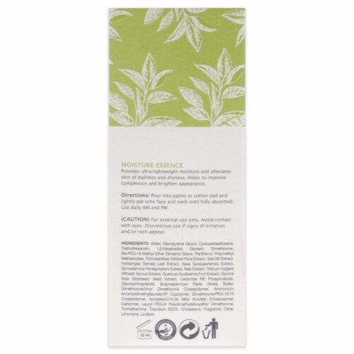 Moisture Essence by Beyond Glow for Unisex - 1.7 oz Moisturizer Perspective: right