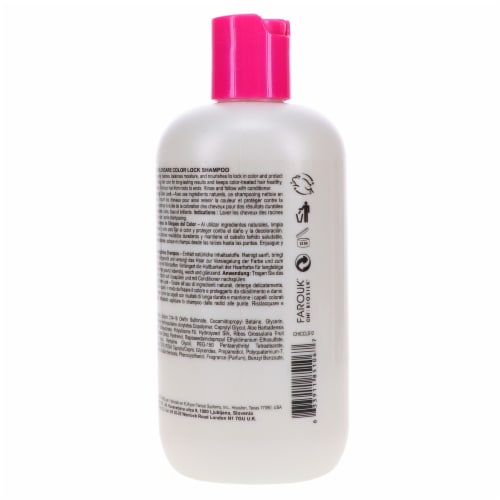 Chi® Colorcare Color Lock Shampoo Perspective: right