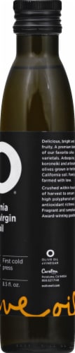 O Olive Oil California Extra Virgin Olive Oil Perspective: right