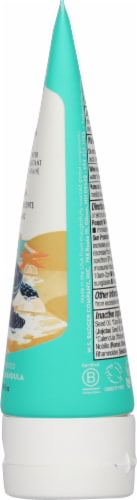 Badger® Chamomile & Calendula Baby Sunscreen Cream SPF 40 Perspective: right
