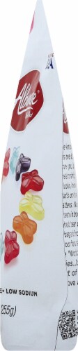 Albanese Gluten Free Mini Gummi Butterflies Perspective: right