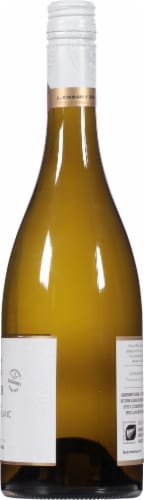 Babich Sauvignon Blanc Perspective: right