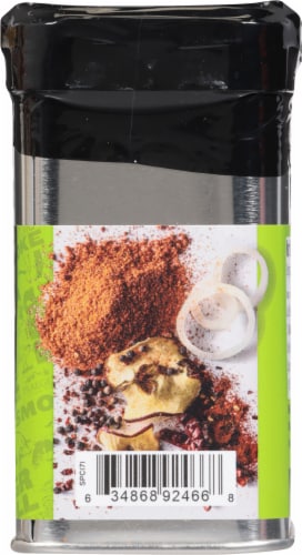 Traeger® Apple Honey Pork & Poultry Rub Perspective: right