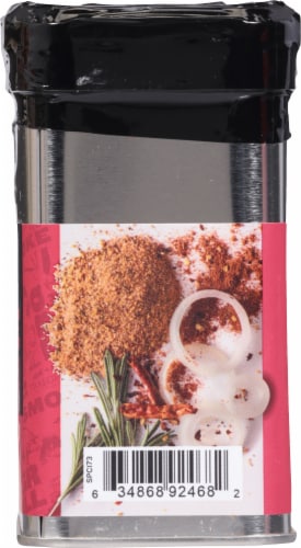 Traeger® Rosemary Garlic Prime Rib Rub Perspective: right
