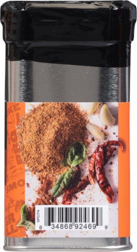 Traeger rubs and spices top