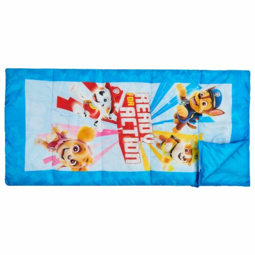 Children's character sleeping bags hotsell