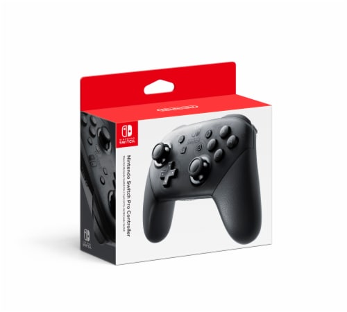 Nintendo Switch Super Smash Bros. Ultimate Bundle Perspective: right