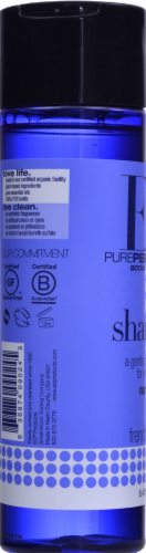 EO French Lavender Shampoo Perspective: right